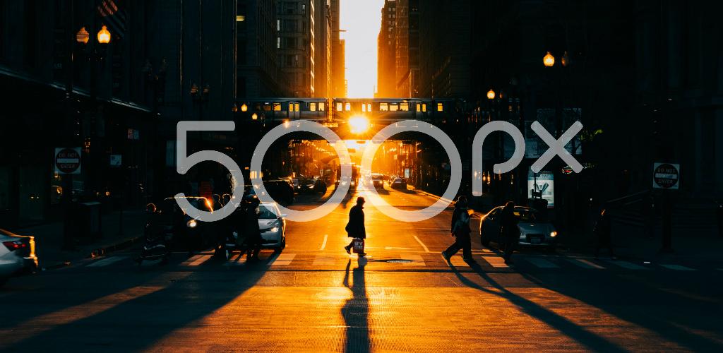 500px – Discover great photos Premium