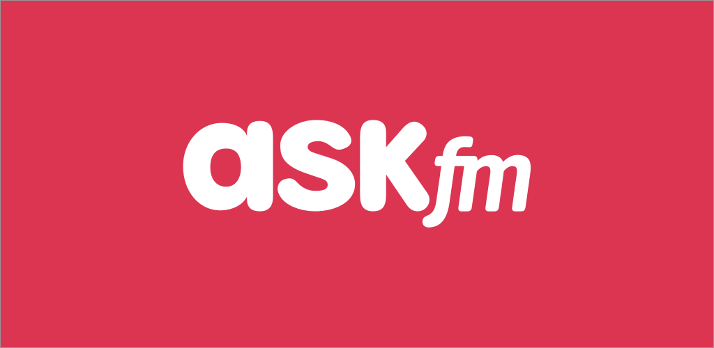 ASKfm - Ask Me Anonymous Questions