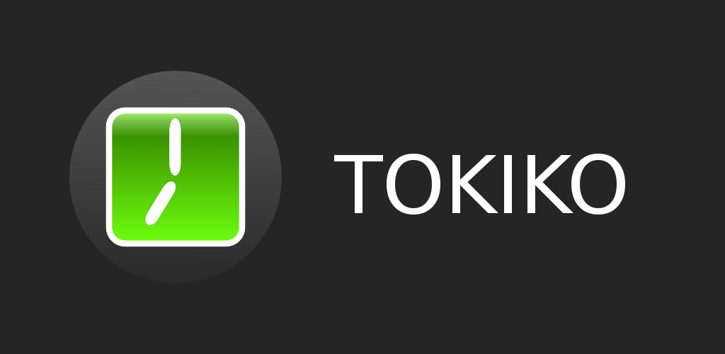 Alarm Clock Tokiko
