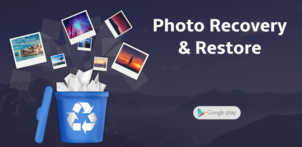 Deleted Photo Recovery & Restore Premium