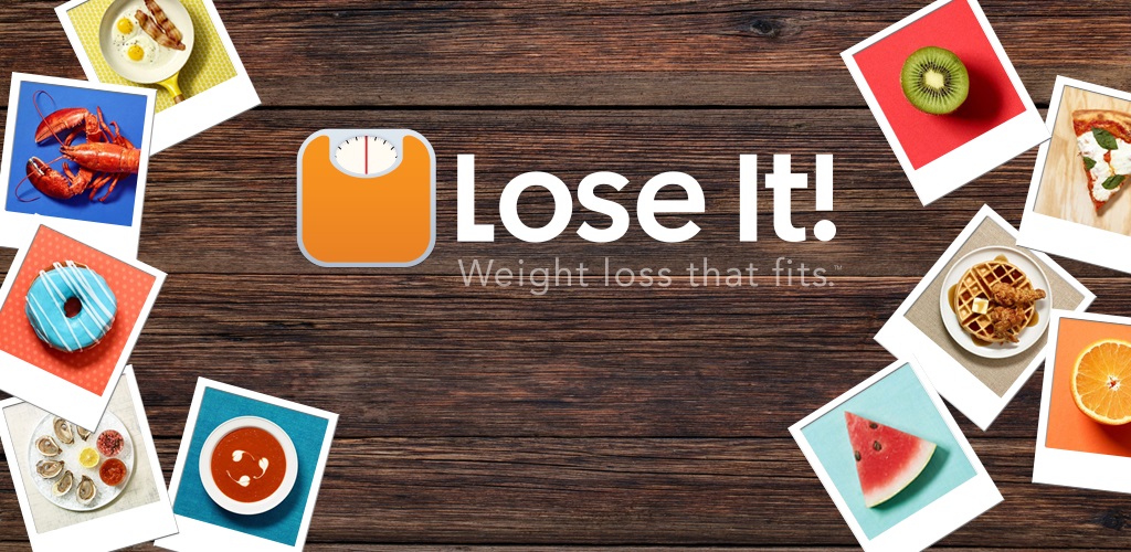Lose It - Calorie Counter 