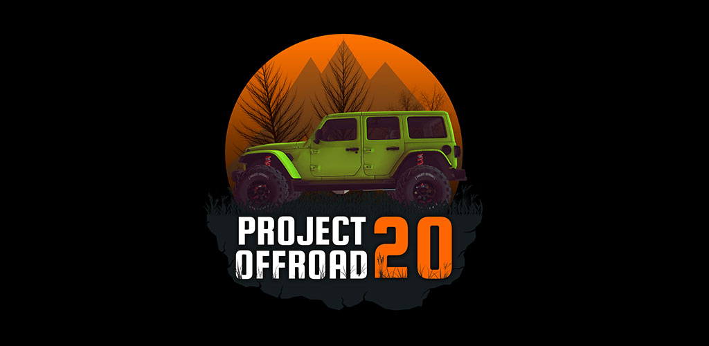 PROJECT OFFROAD 20 - Offroad Project 20