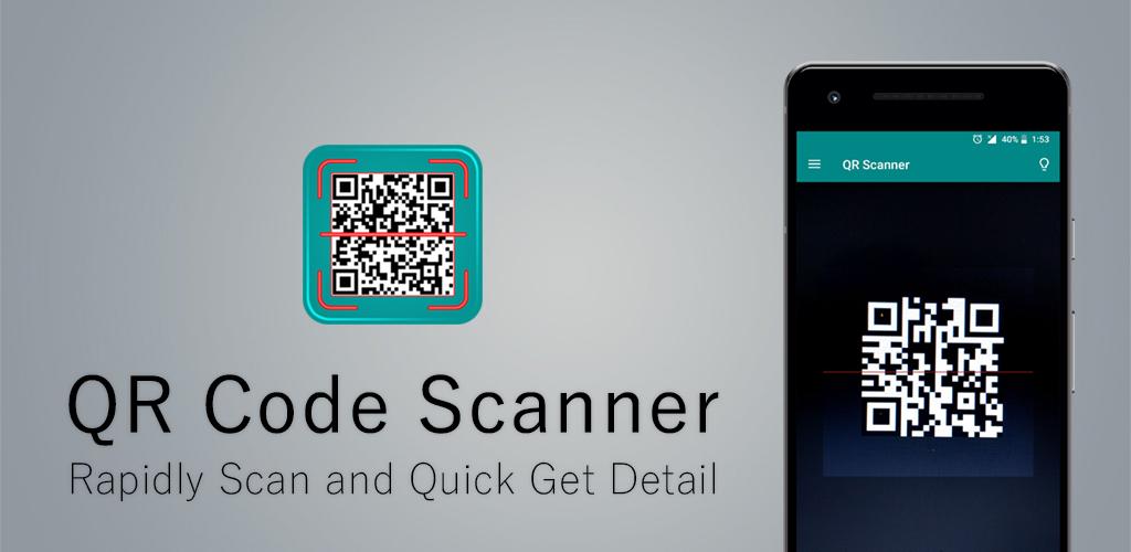 QR Code Scanner (No Ads)