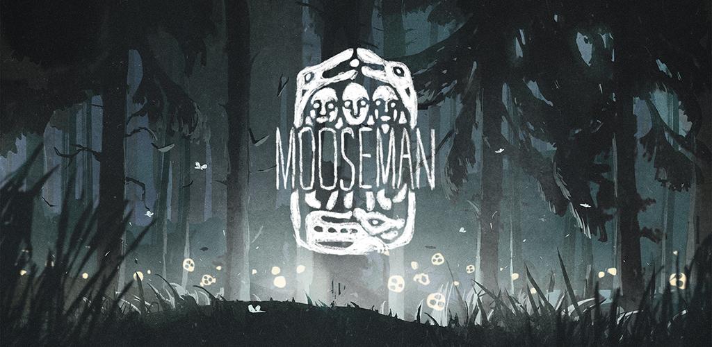 The Mooseman Full