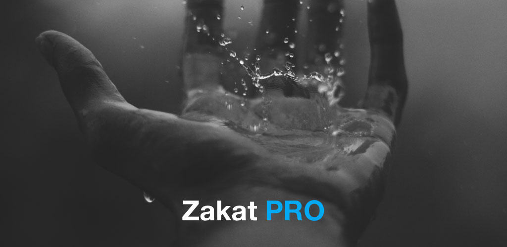 Zakat Pro Calculator Premium
