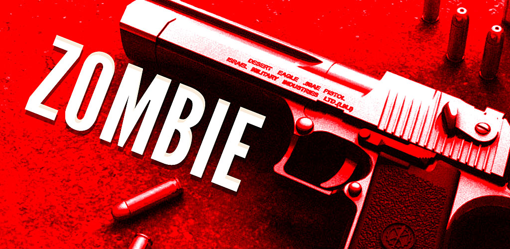 zombie shooter shooting games
