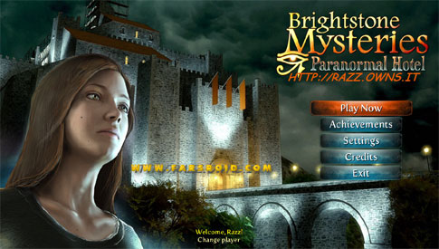 Download Brightstone Mysteries - intellectual and enigmatic game Secrets of Ancient Egypt Android Data Trailer