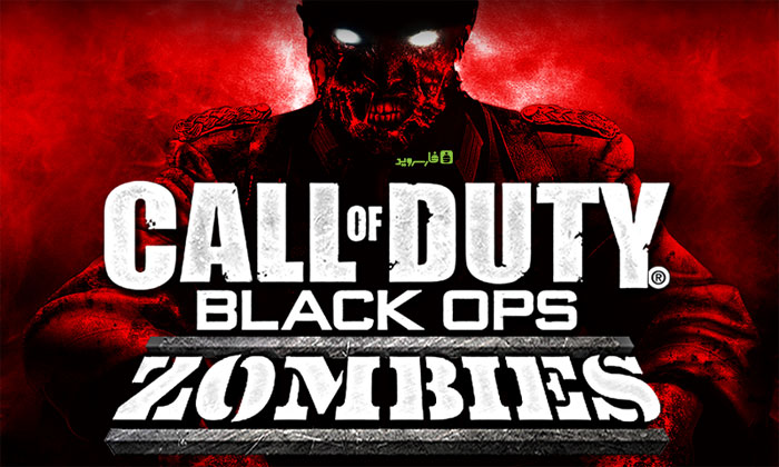 Download Call of Duty Black Ops Zombies - Call of Duty: Black Zombie Operation Android Mod Data