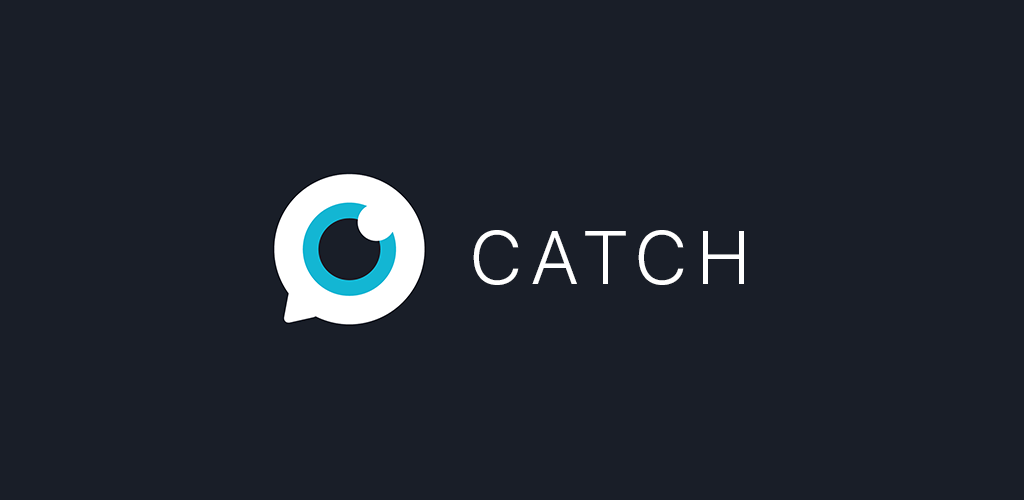 Catch — Thrilling Chat Stories