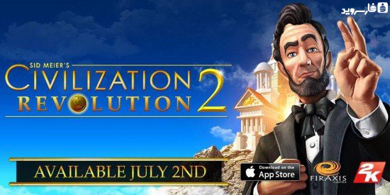 Download Civilization Revolution 2 - Civilization Revolution Game 2 Android Data