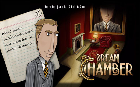 Dream Chamber (Full) Android - Android game