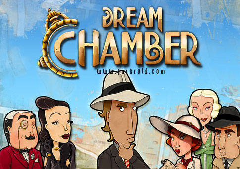 Download Dream Chamber (Full) - Android Dream Room Adventure Game