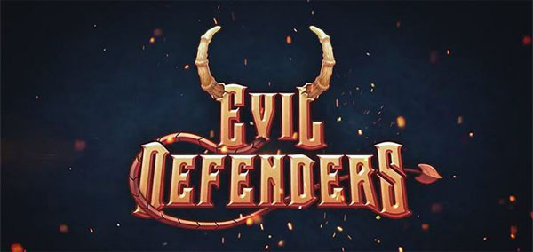 Download Evil Defenders - Graphic game for Android fans