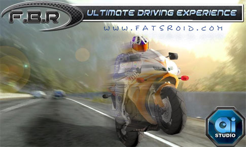 Download Fast Bike Racing - an exciting Android motorcycle game!