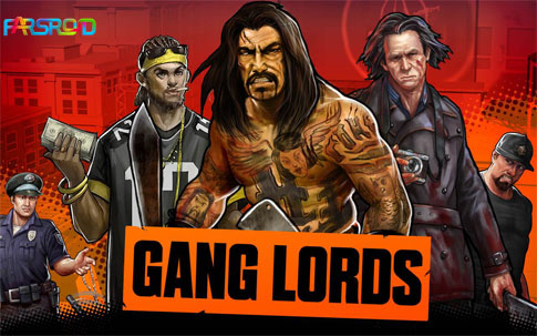 Download GANG LORDS - Gangster Gaming Game King Android Data