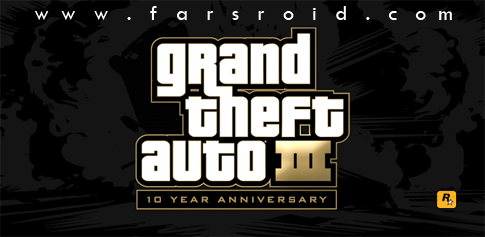 Download Grand Theft Auto III - GTA 3 game for Android Data