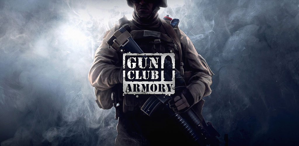 Gun Club Armory Android Games