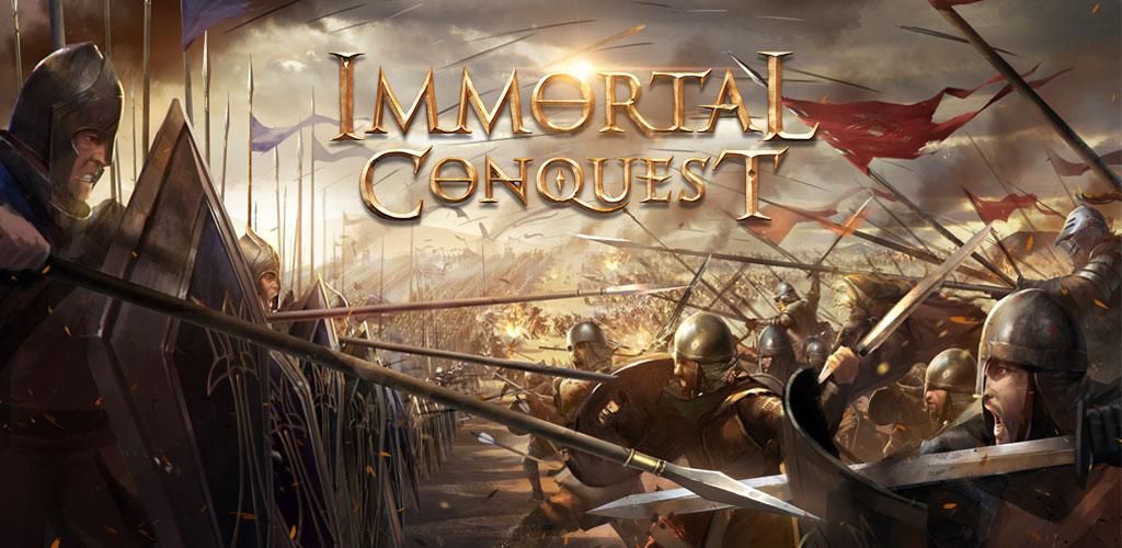 Immortal Conquest Android Games