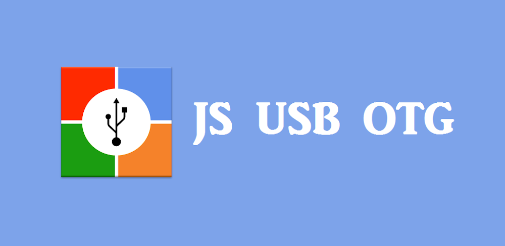 JS USB OTG