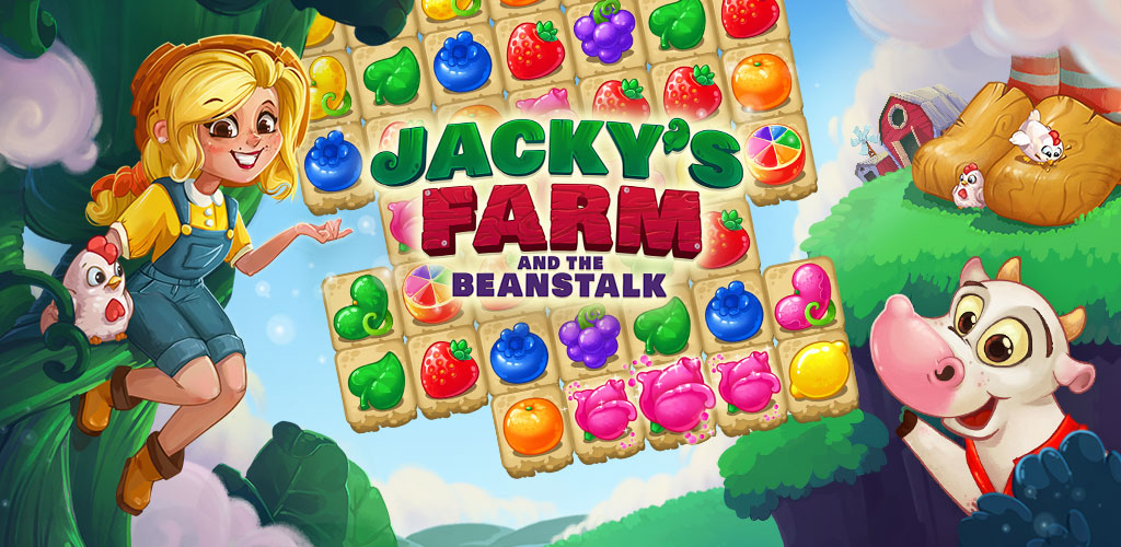 Jacky's Farm