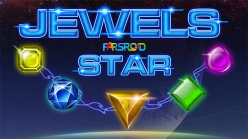 Download Jewels Star 2 - Classic Android Data Game