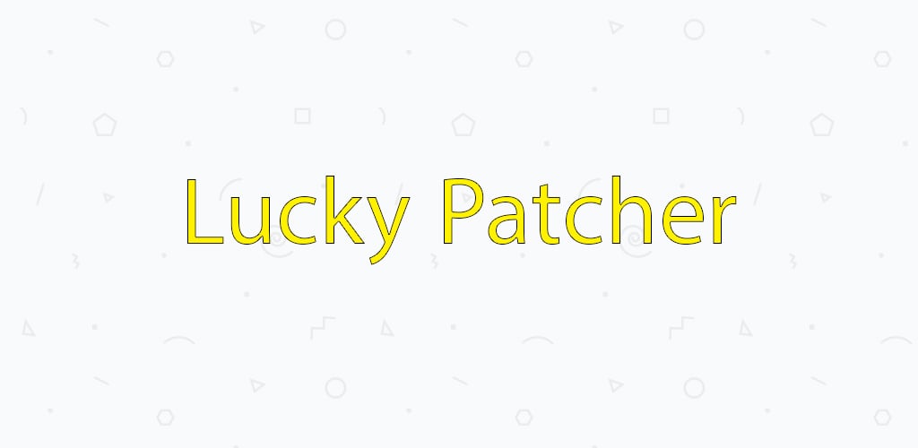 Lucky Patcher Android