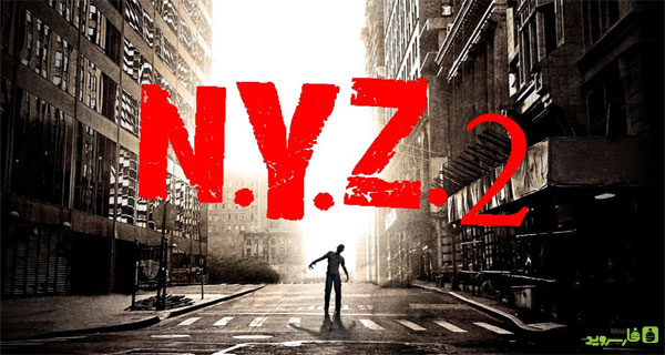 Download New York Zombies 2 - New York Zombie 2 Action Zombie Action Game