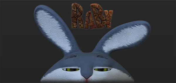 Download Raby - Adventure Travel Game Rabbit Android Data