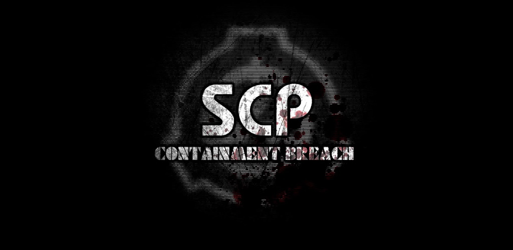 SCP - Containment Breach Mobile