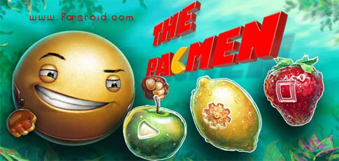 Download The Pacmen - Memorable HD Data Pack My Android Data Game