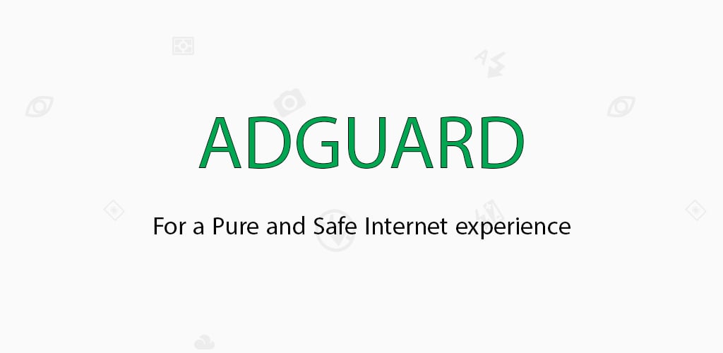 adguard application