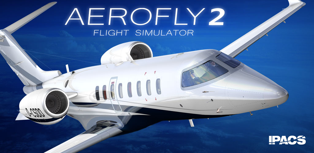 Aerofly 2 Flight Simulator Android