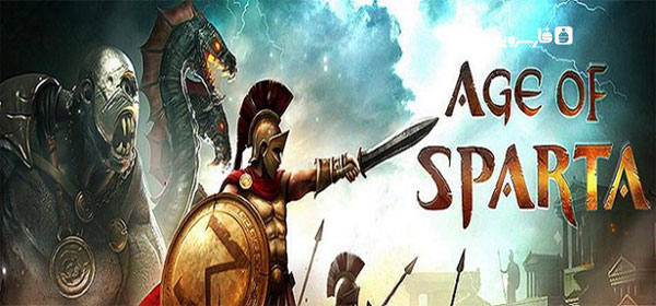 Download Age of Sparta - Sparta Age game for Android + data