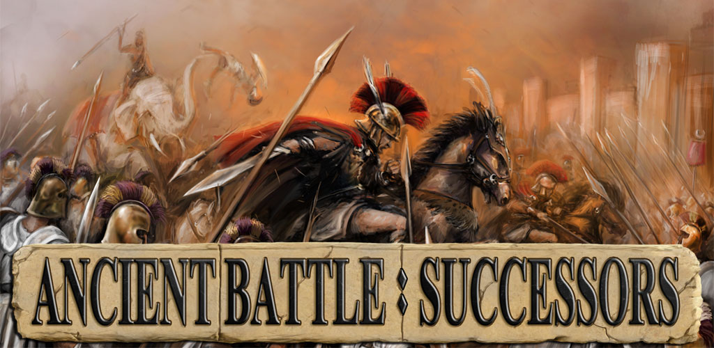 Ancient Battle: Successors