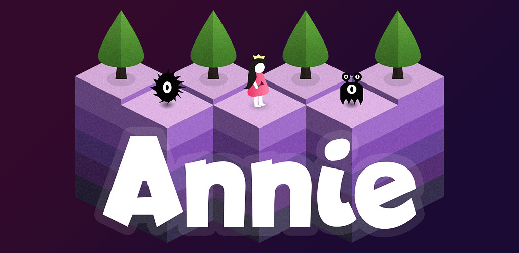 Annie – Cute adventure