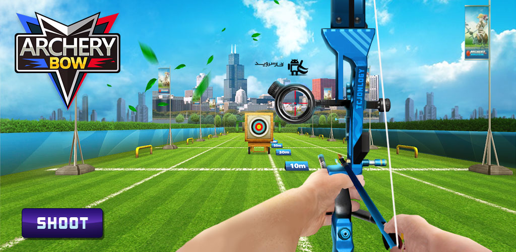 Archery Bow Android Games