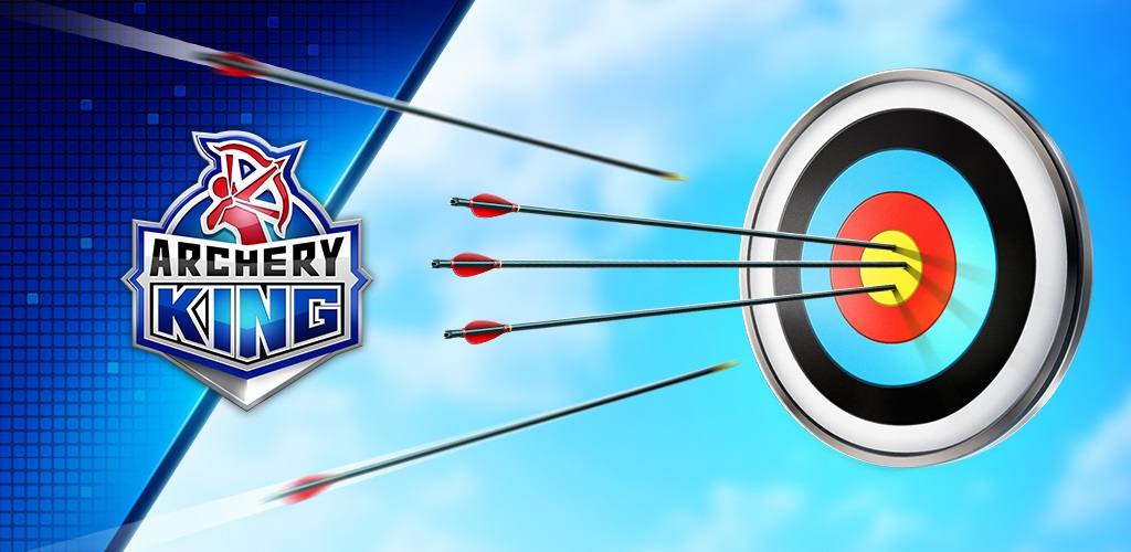 Archery King Android Games