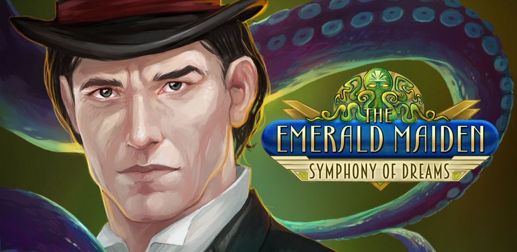 The Emerald Maiden: Symphony of Dreams (Full)