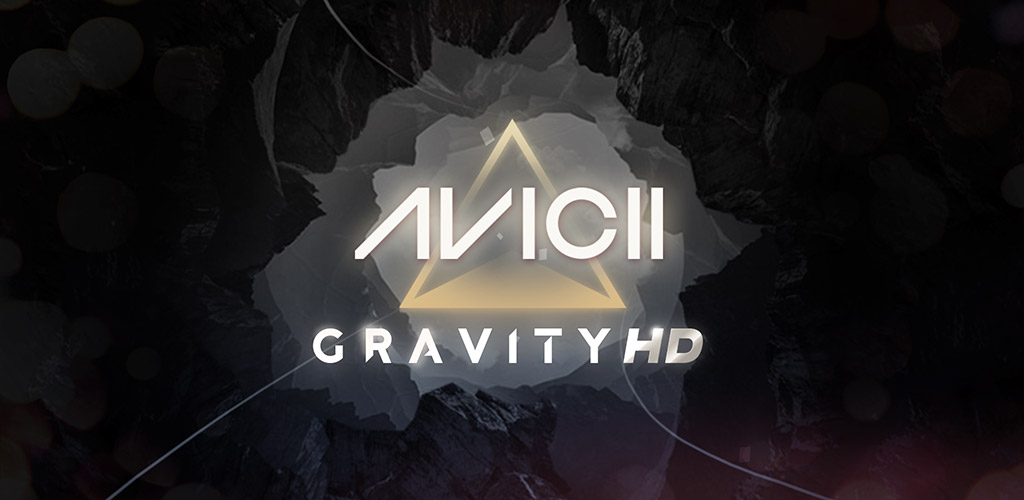 Avicii | Gravity HD