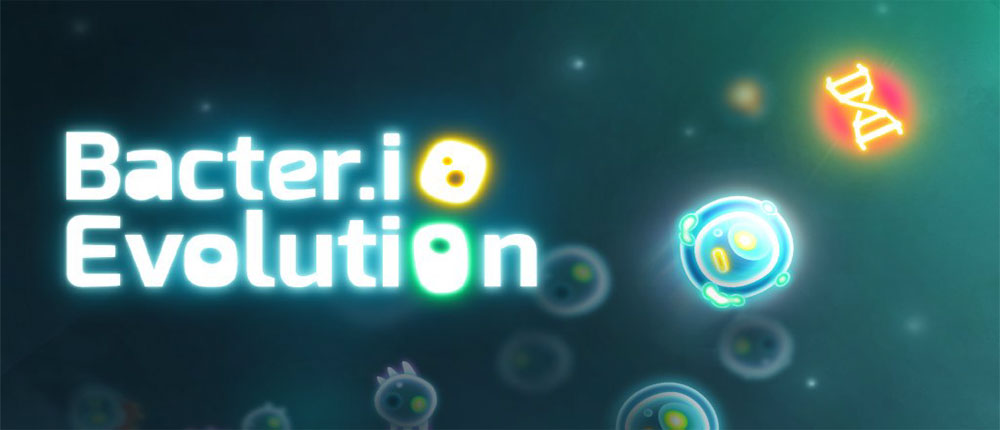 Bacter.io Evolution Android Games