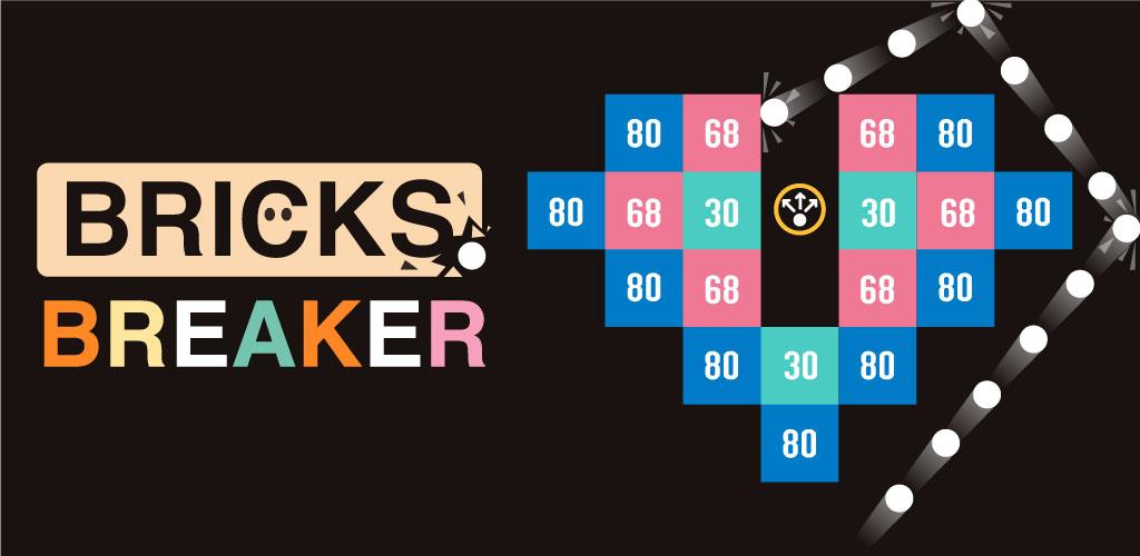 Balls Bricks Breaker - Stack Blast