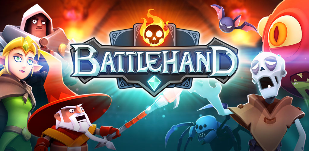 BattleHand Android Games