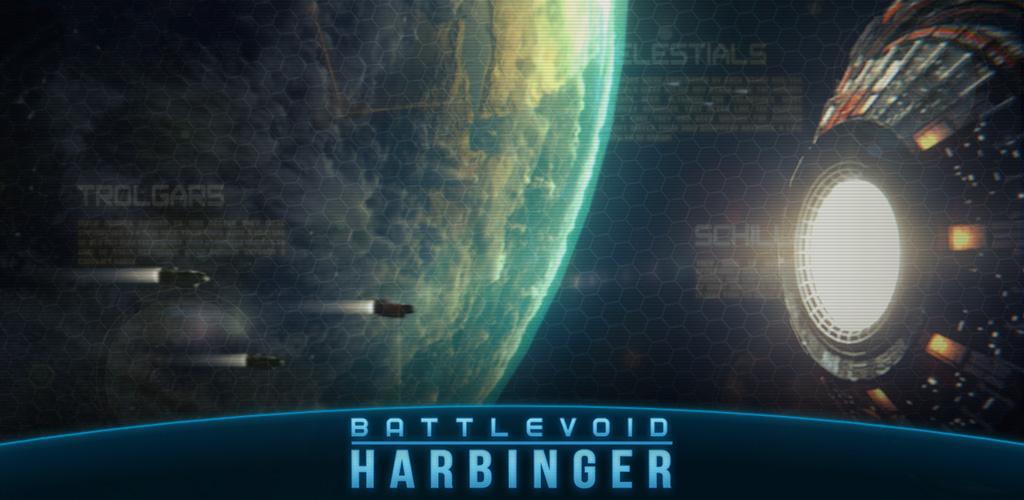 Battlevoid Harbinger