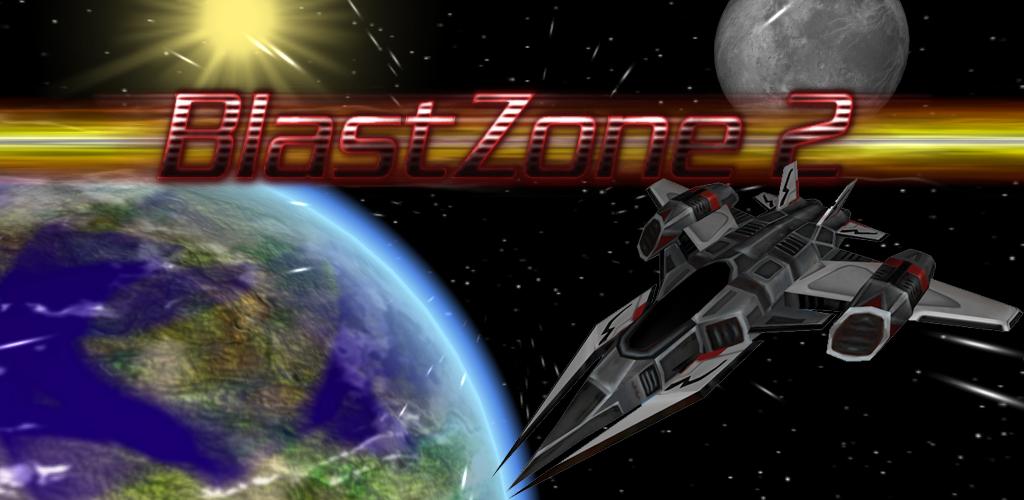 BlastZone 2 Arcade Shooter