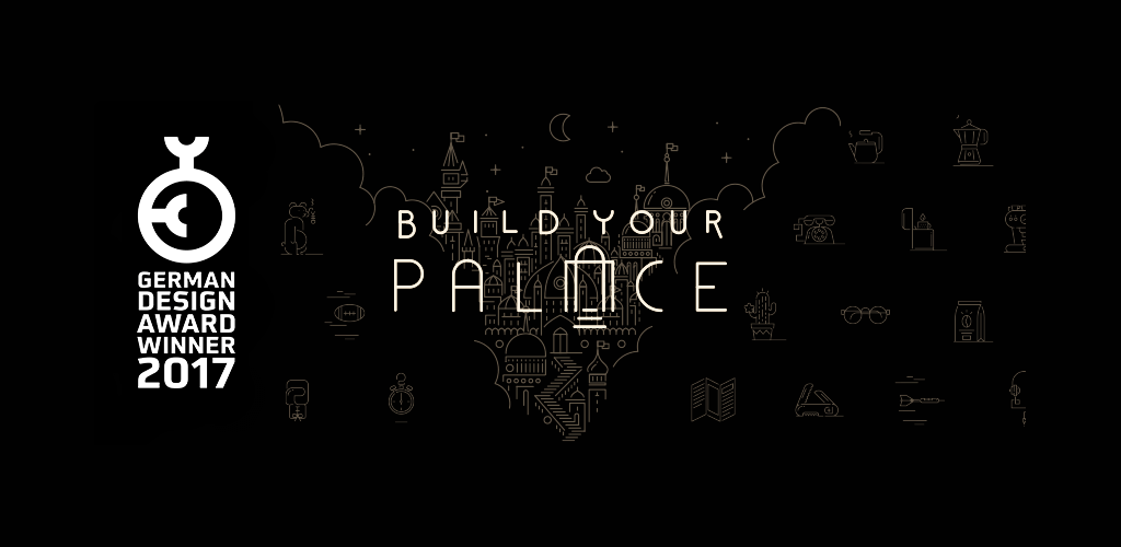 Build Your Palace