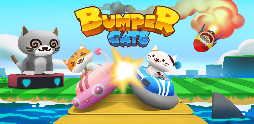 Bumper Cats