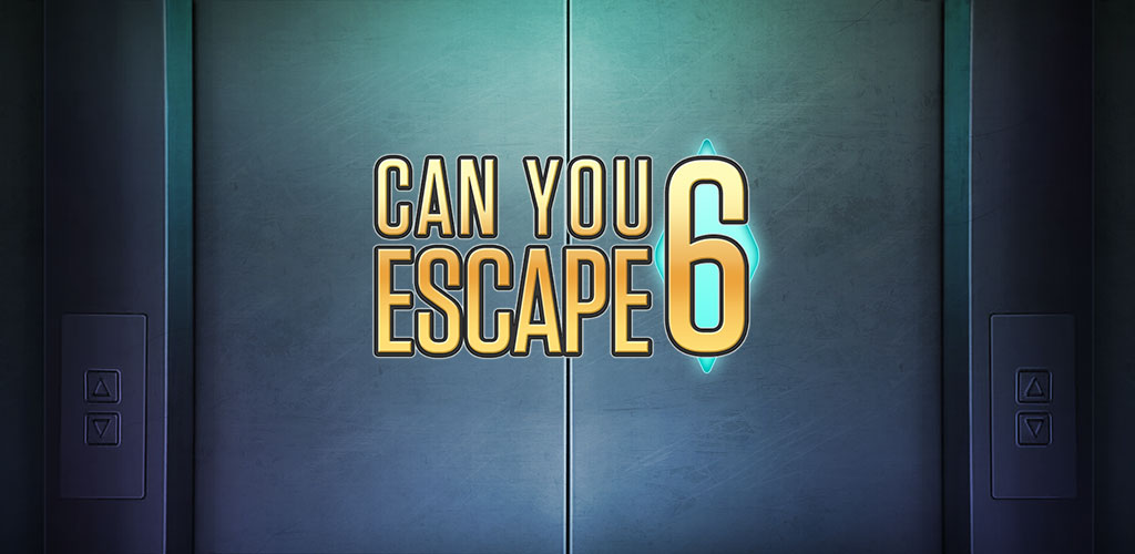 Can You Escape 6