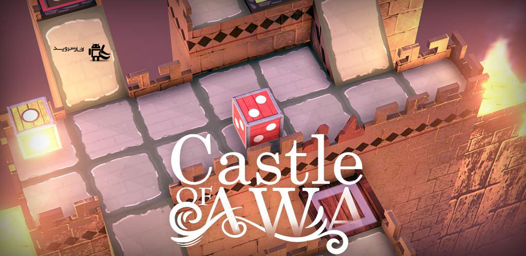 Castle Of Awa - Relaxing Mystic Game