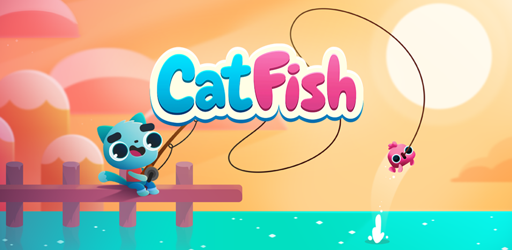 CatFish Android Games