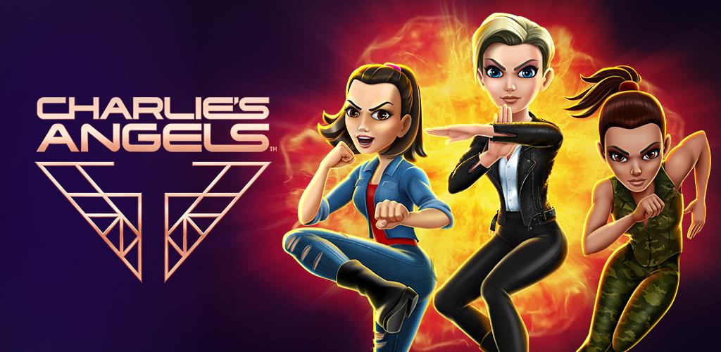 Charlie's Angels The Game